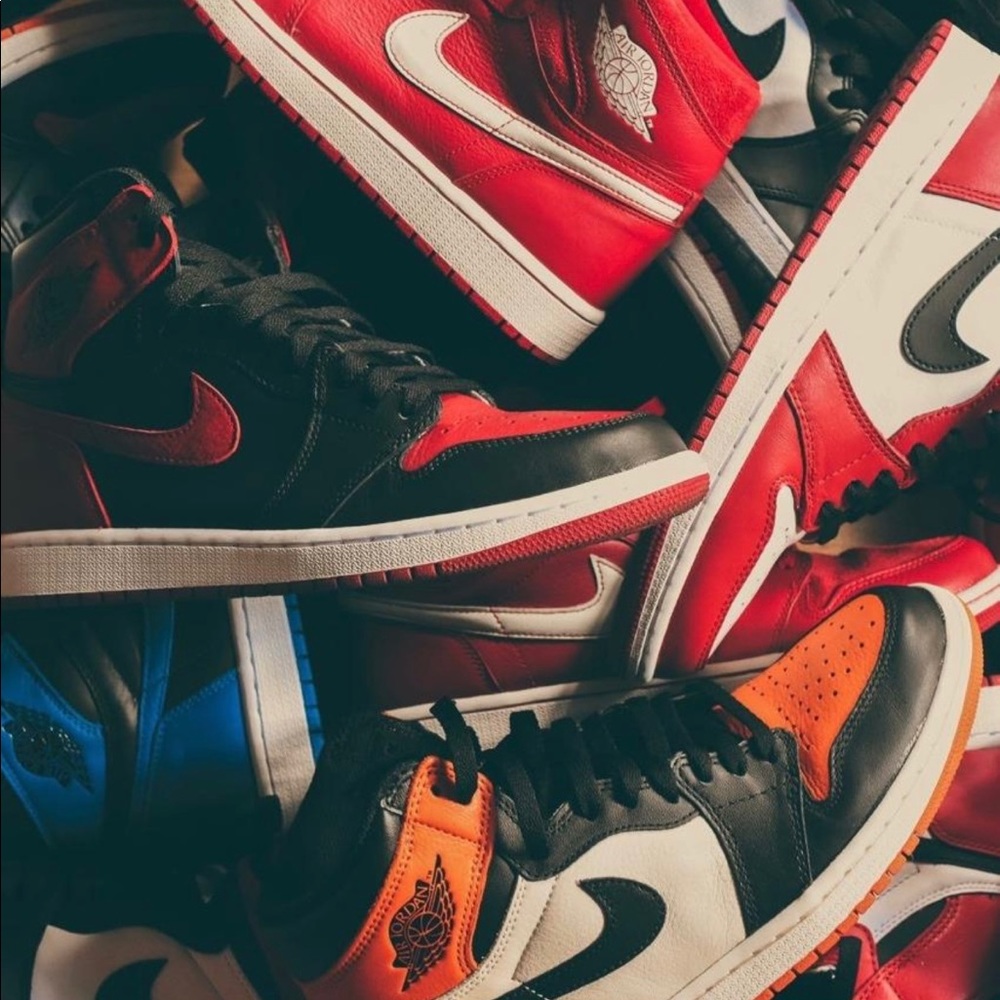 Meet your Posher, John